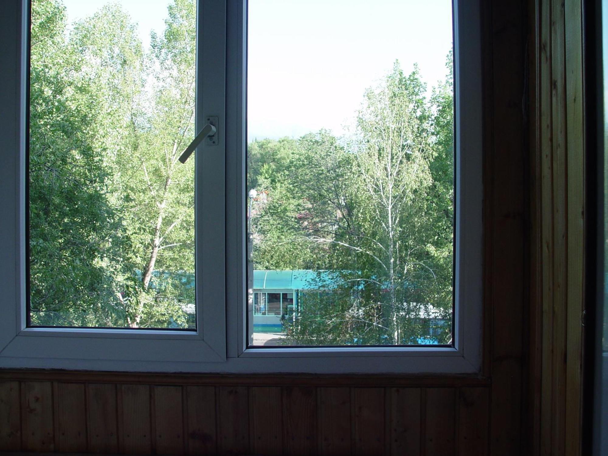 Lessor Centre Apartments Almaty Room photo